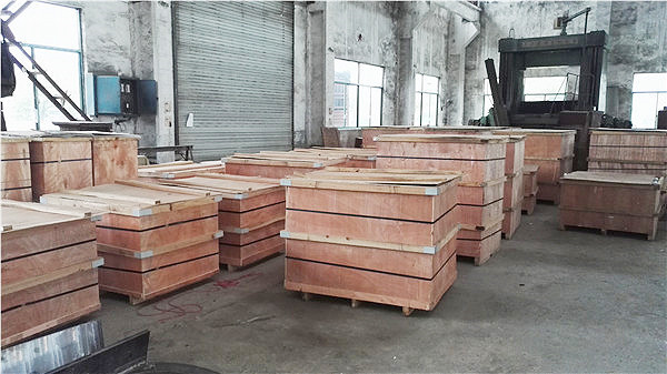 小浪底引黃工程地下泵站水力機(jī)械輔助系統(tǒng)閥門(mén)設(shè)備通過(guò)驗(yàn)收